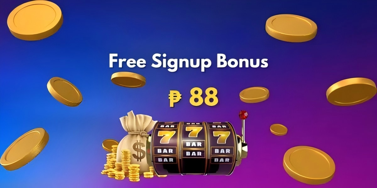 WowPH Welcome Bonus